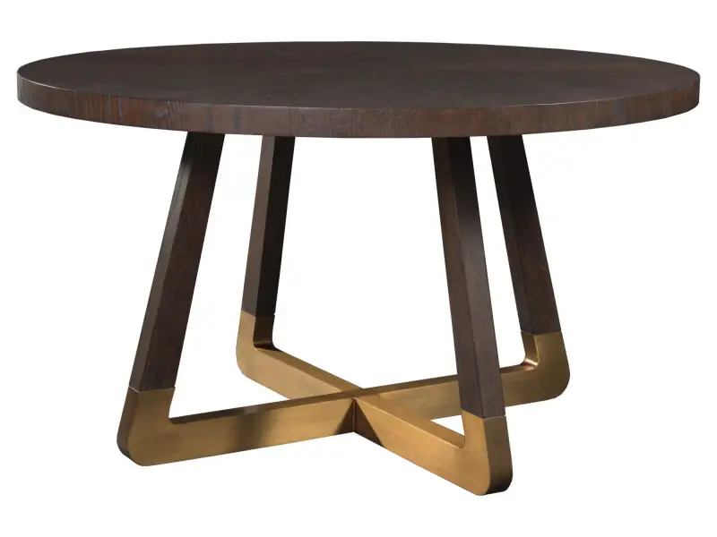 bbd079a194053f4869fc5d58486f5f8a Signature Designs Venerato Rectangular Dining Table - Image 1