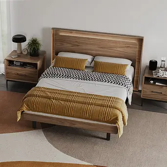 Bedroom Featured