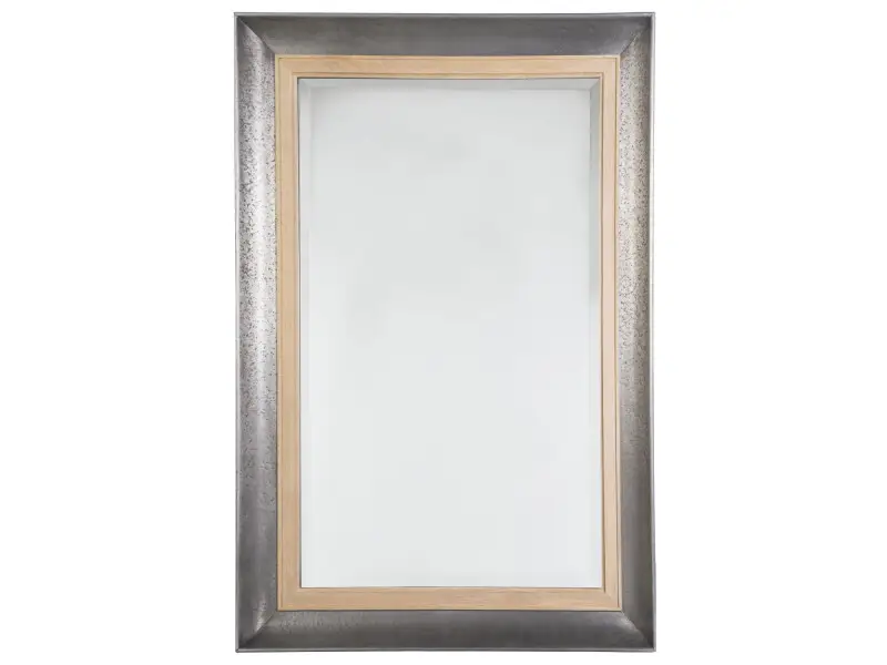 c2b584afa9b2984f646777cc0d9c78c5 Laguna Thalia Octagonal Mirror - Image 1