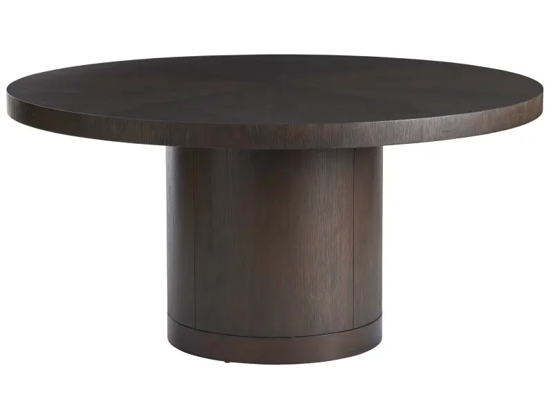 c83289f129940ad7b81b4094d347cb3c Park City Silvercreek Round Dining Table - Image 1
