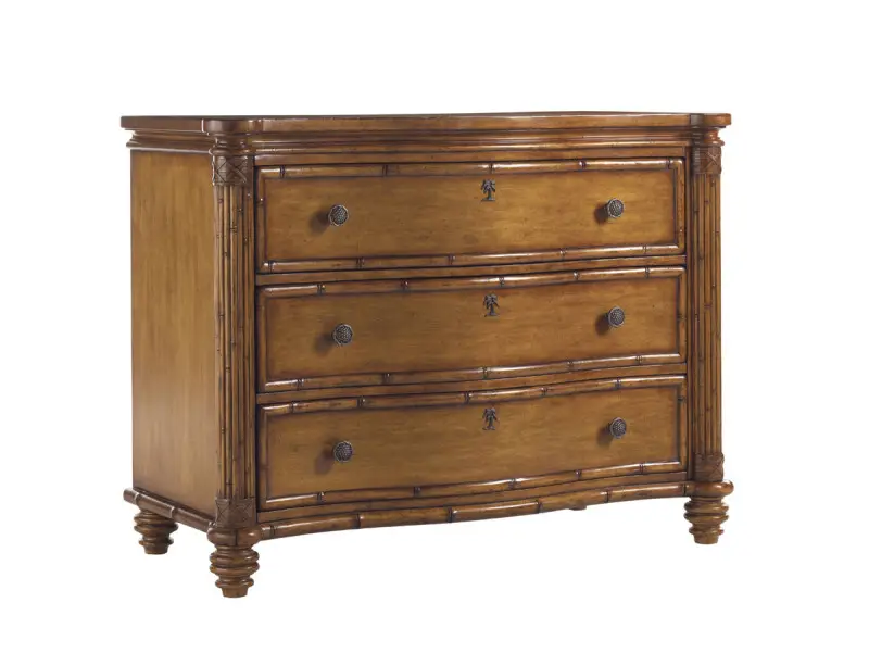 d397c5942cdb2f8ab9080b085773407c Island Estate Barbados Chest - Image 1