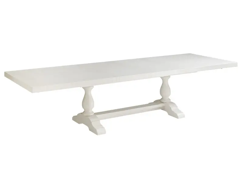 d8cced7f3d02f06a89ca24a516c17440 Ocean Breeze Captiva Rectangular Dining Table - Image 1