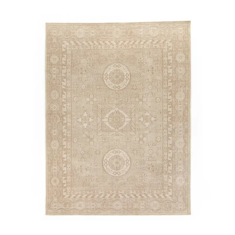 dc6e3bf90eb66499d00f8b261aa746cd Cortona Hand Knotted Rug 8x10' - 232731-001 - Image 1