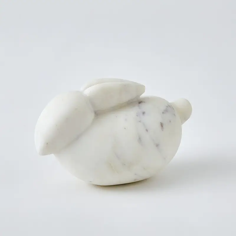 dda4dae98b607a8fd1716e1eaa3355ee Bunny-white - Image 1