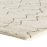 Taza Moroccan Hand Knotted Rug 9x12' - 230616-002 - Image 3