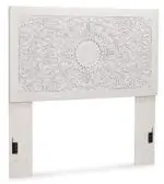 Paxberry Full Panel Headboard