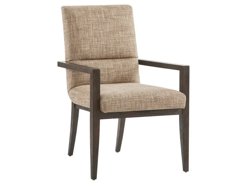 f05ed37ea274263f8304b029685e67cb Park City Glenwild Upholstered Arm Chair - Image 1