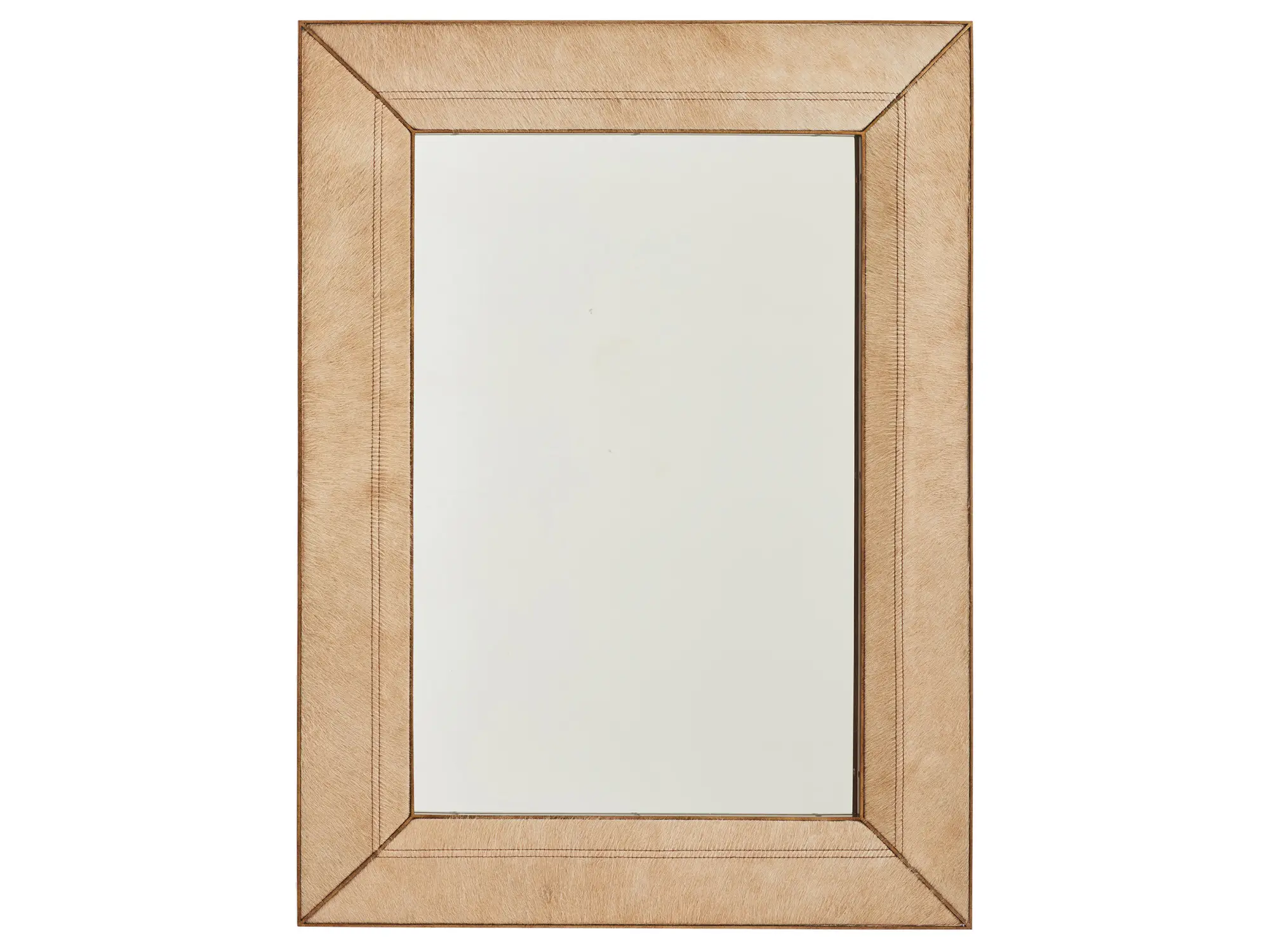f4e0b9fd3e0b7c3355eaa100a1415ef2 Carmel Asilomar Rectangular Mirror - Image 1