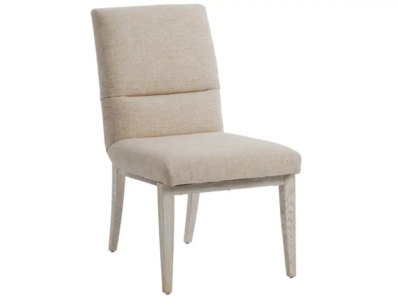 f6a677d04894ca6a54d7dcf91f260184 Carmel Palmero Upholstered Side Chair - Image 1