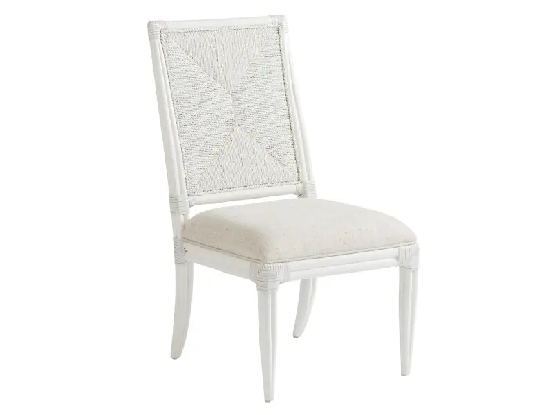fb6737953986f5a102101c72114a2f5a Ocean Breeze Regatta Side Chair - Image 1