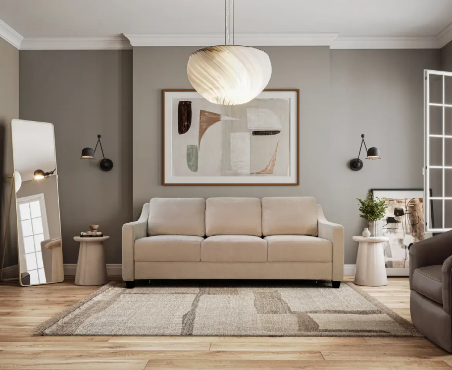 Living Room Category