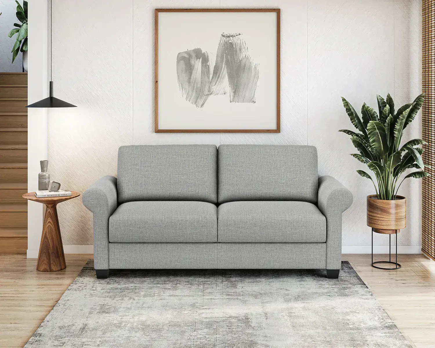 The Cozy 1