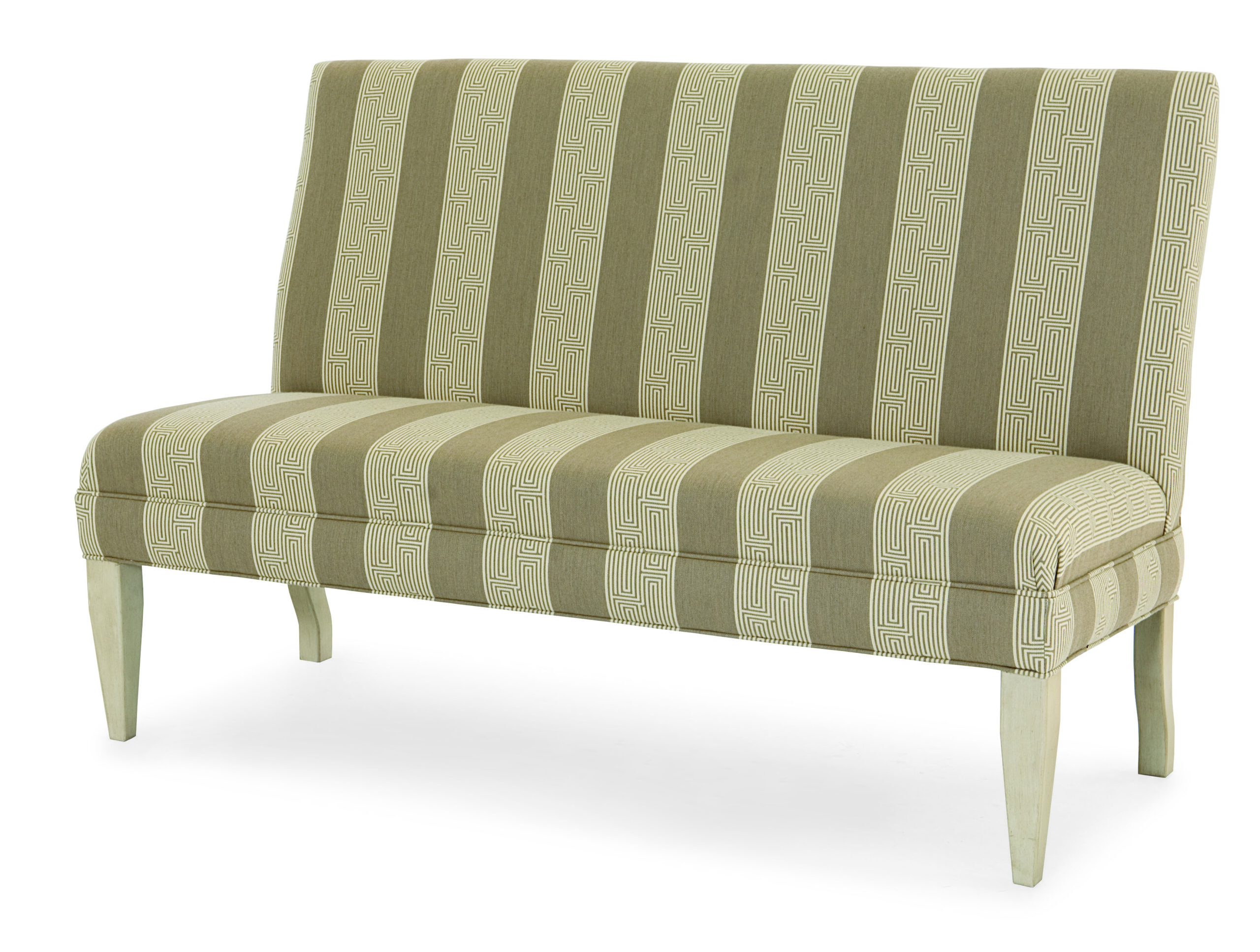 0277c88fd390f84ec04449e577775de7 3380-5 - Layla 85" To 96" Armless Dining Banquette - Image 1