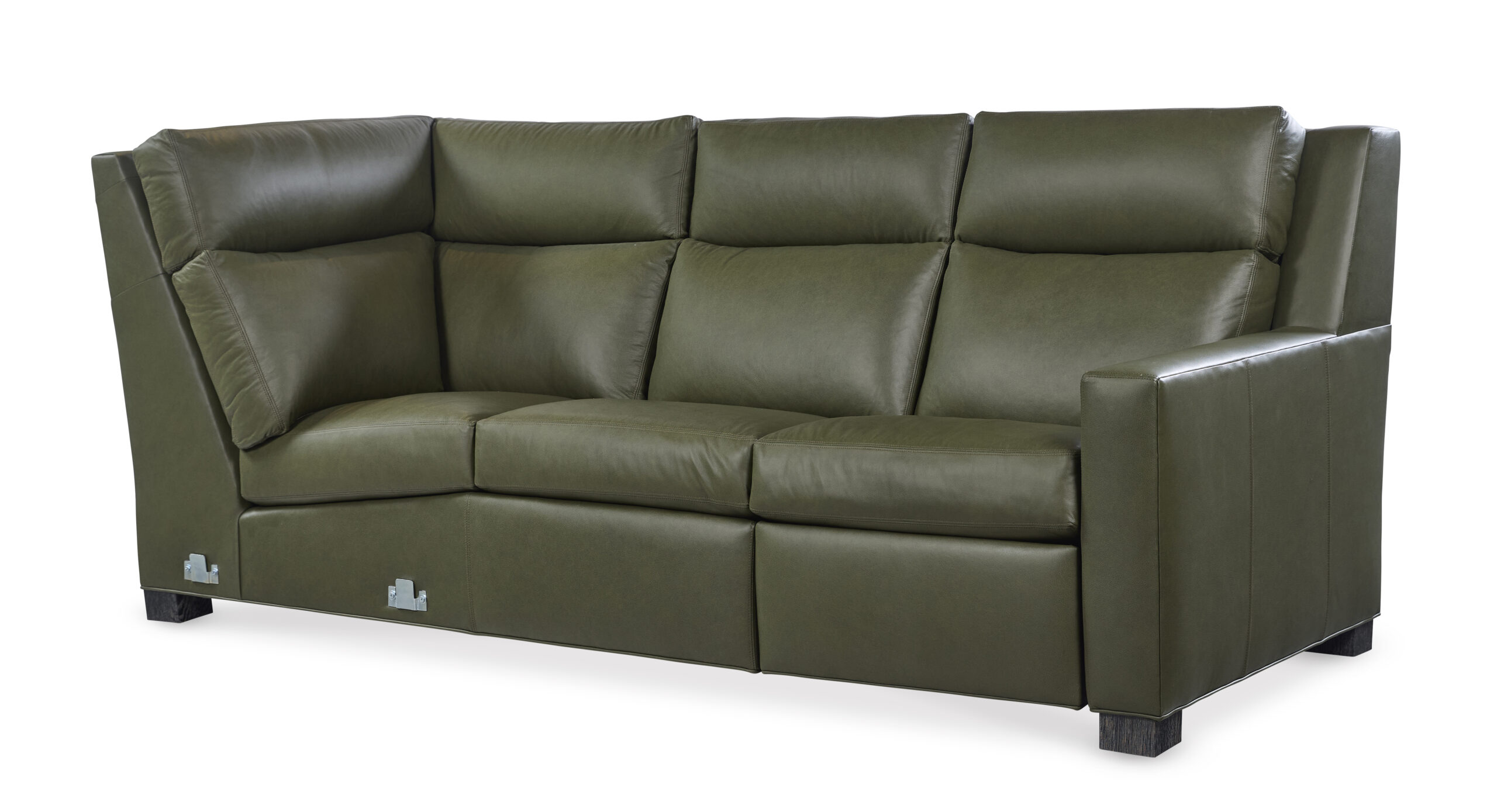 0dba8a62b4aac766365e59aaed414a59 LR-7600M-43EM - Leatherstone Electric Motion Configurable Laf Corner Sofa - Image 1