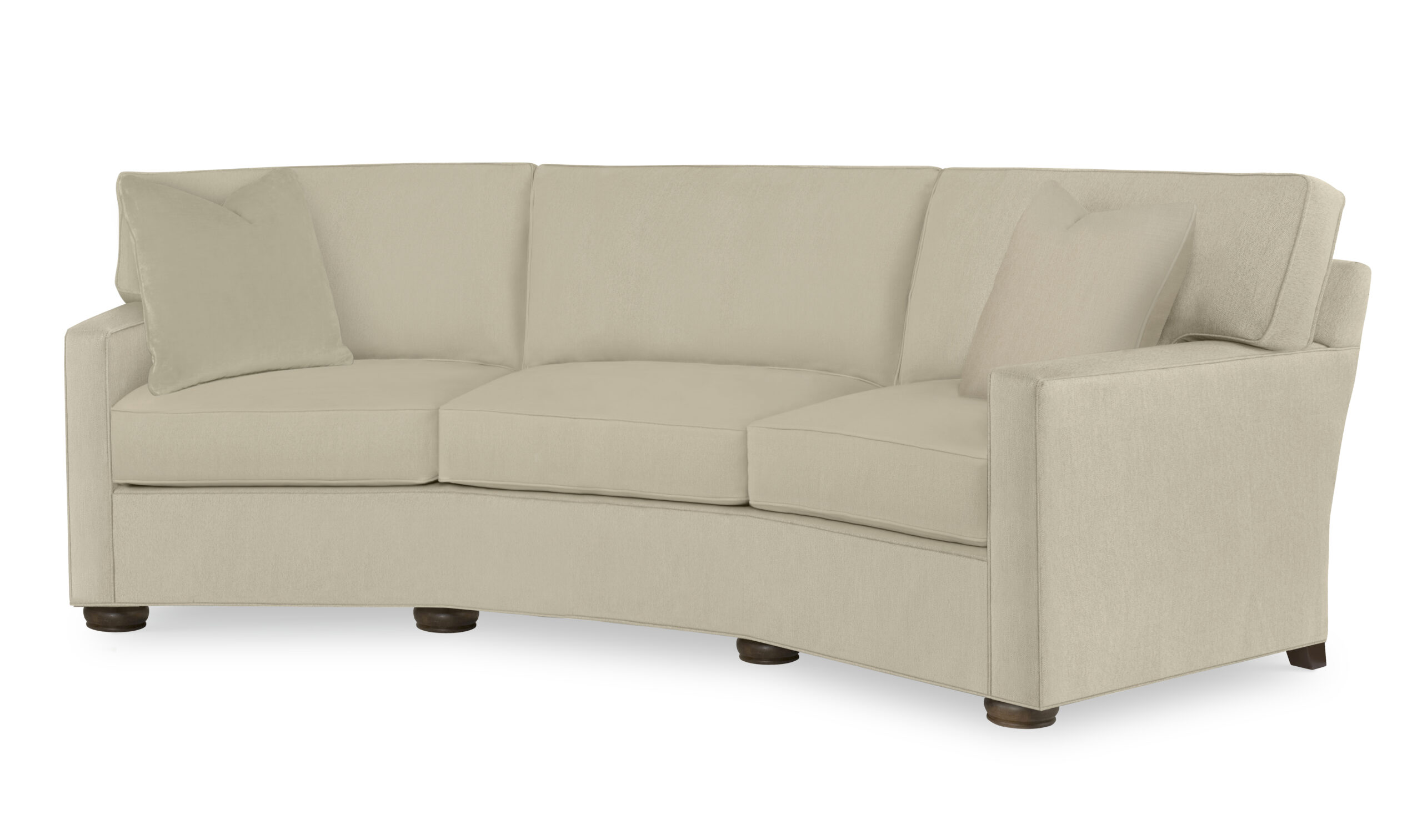 0ede65bed3d118c5fd8a3631fe70f046 LTD7600-W - Cornerstone Configurable Wedge Sofa - Image 1