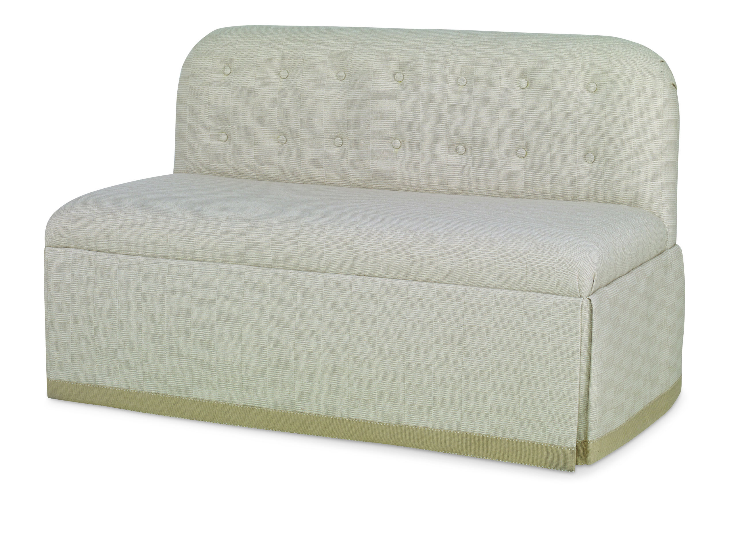 341b82e99866f087f31dc4c9e56c5db6 44-2147 - Osborne 2 Button Pull Bench - Image 1