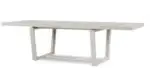 CT4008-PN - Hatteras Dining Table-Peninsula
