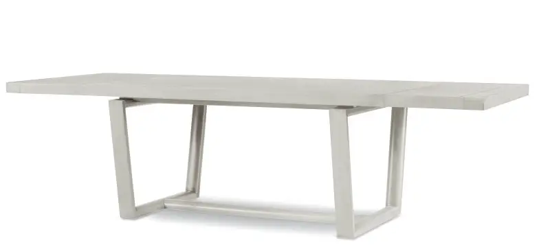 48373a714d0088bc3922b6a303e05897 CT4008-PN - Hatteras Dining Table-Peninsula - Image 1