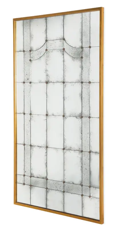 8f7956b3fe6ad5f2a9b3263a6d8a4119 TSA-831-V1 - Florence Floor Mirror - Image 1