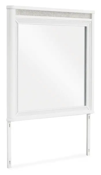 ab1db1f17c180ebae8fde452ae20cc3d Chalanna Bedroom Mirror - Image 1