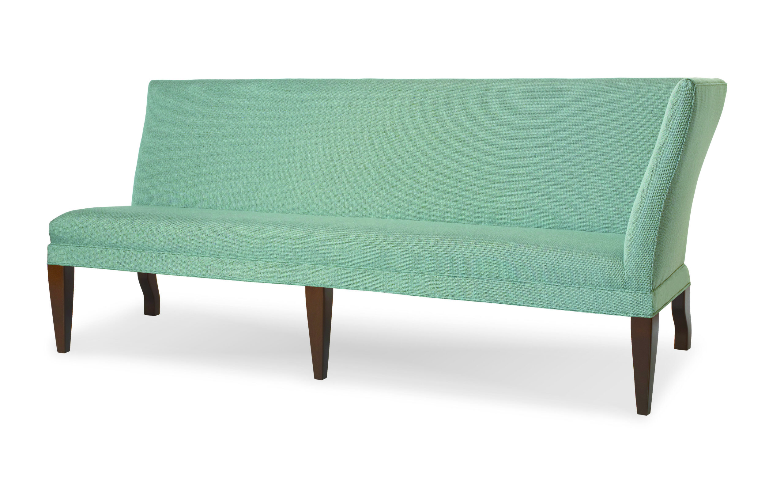 c15743fa61734a1b99ff748d39f9f642 3382-2 - Layla 49 "To 65" Raf Corner Banquette - Image 1