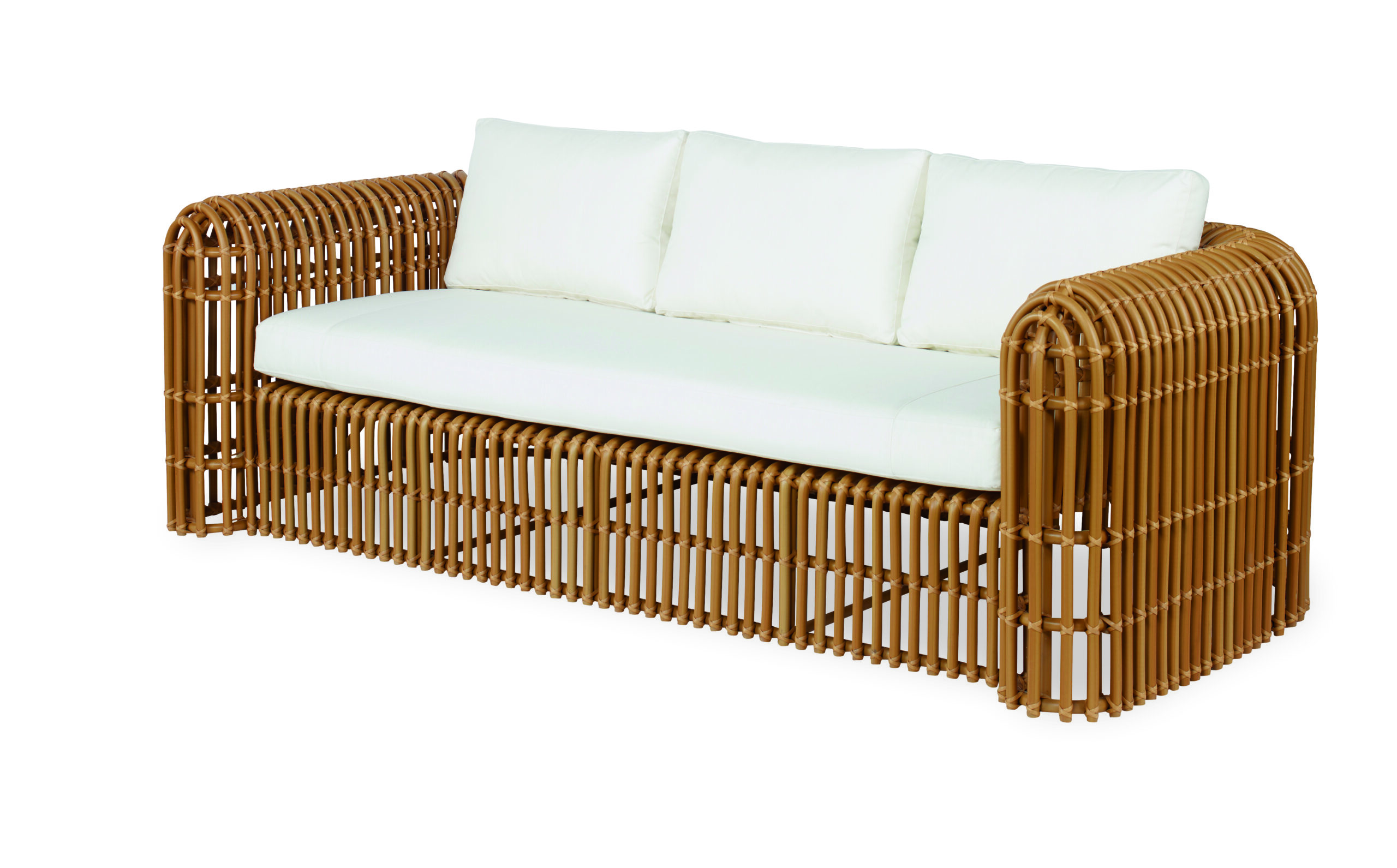 ca9442986e2a7b464dd2cec68c8f8698 C7-D52-21 - Gio Outdoor Sofa - Image 1