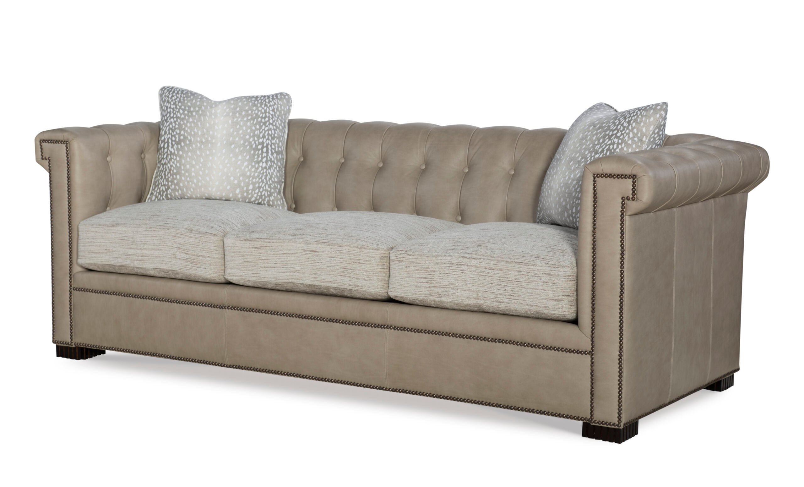 de4d8d79bf303284010cb1f73692f91e LTD7700-2 - Modern Chesterfield Configurable Sofa - Image 1