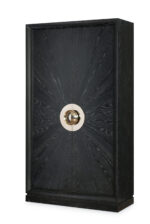 C19-727 - Corso Tall Door Cabinet