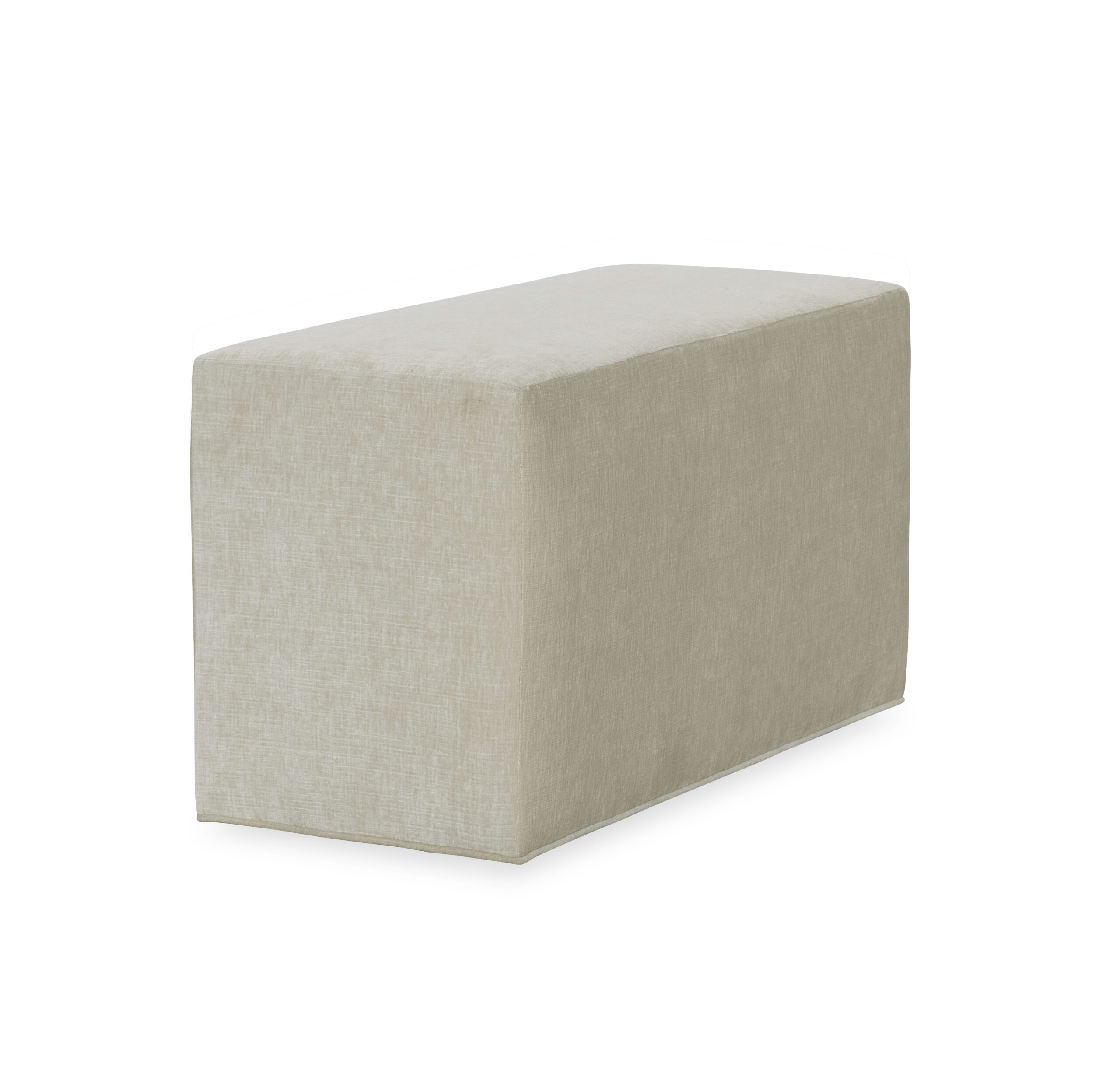 f66bd5e635e5fec59e64386bfec8183f LTD7600-19 - Cornerstone Configurable Upholstered Table - Image 1