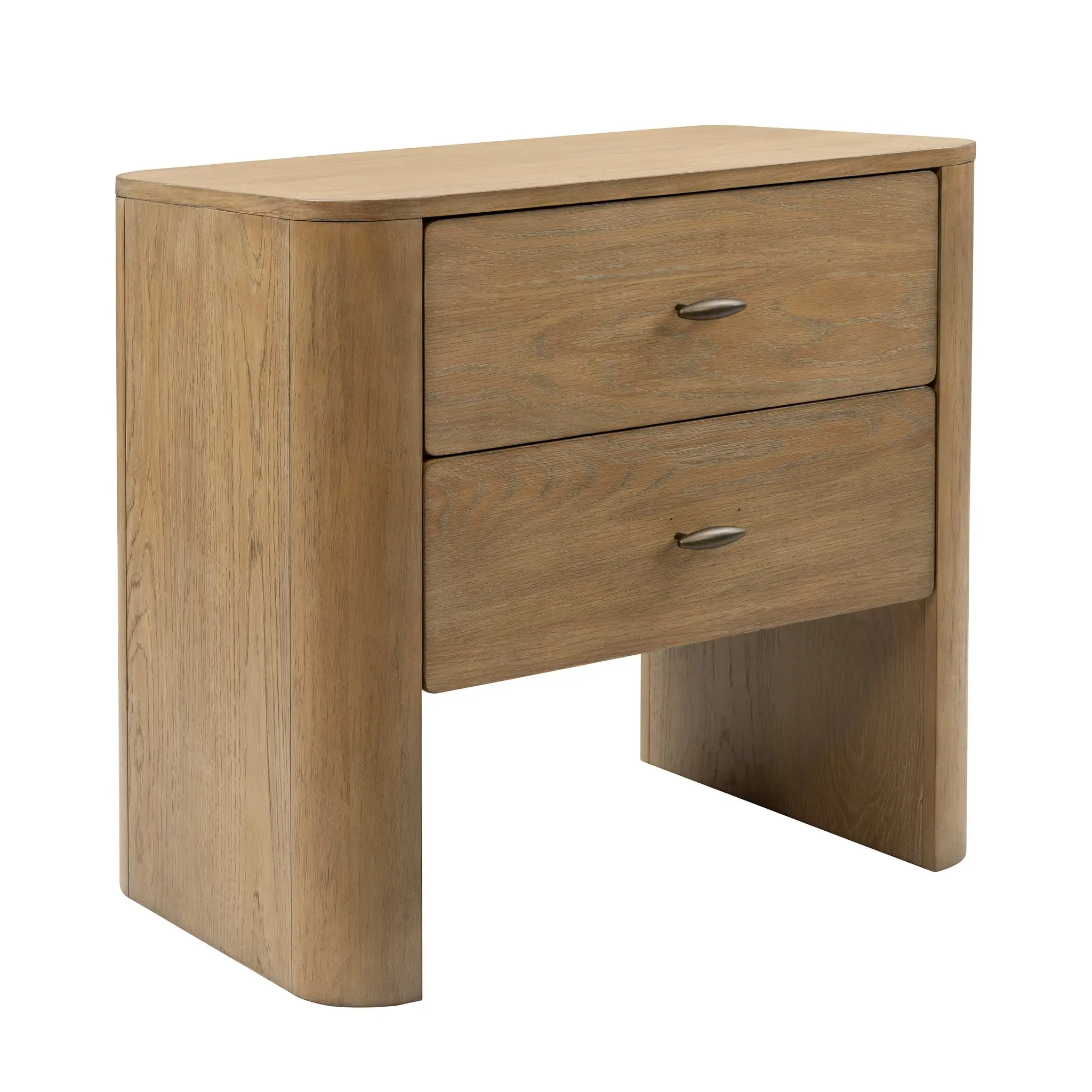 02b288f3eeec920ad861af550663d237 Normandy Nightstand - Image 1