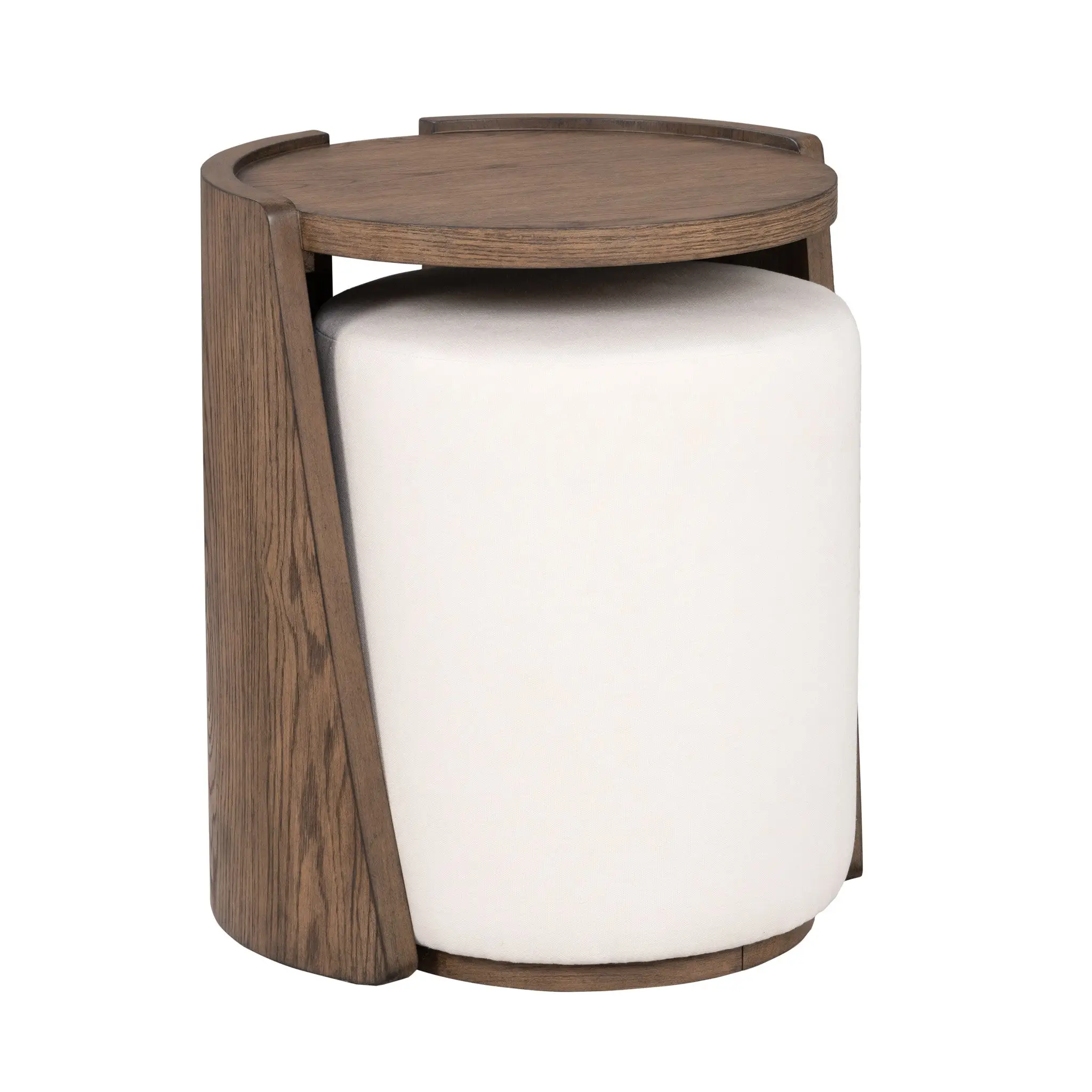 02bf1e109d3370ee77584fbd41d810f4 Lyra End Table - Image 1