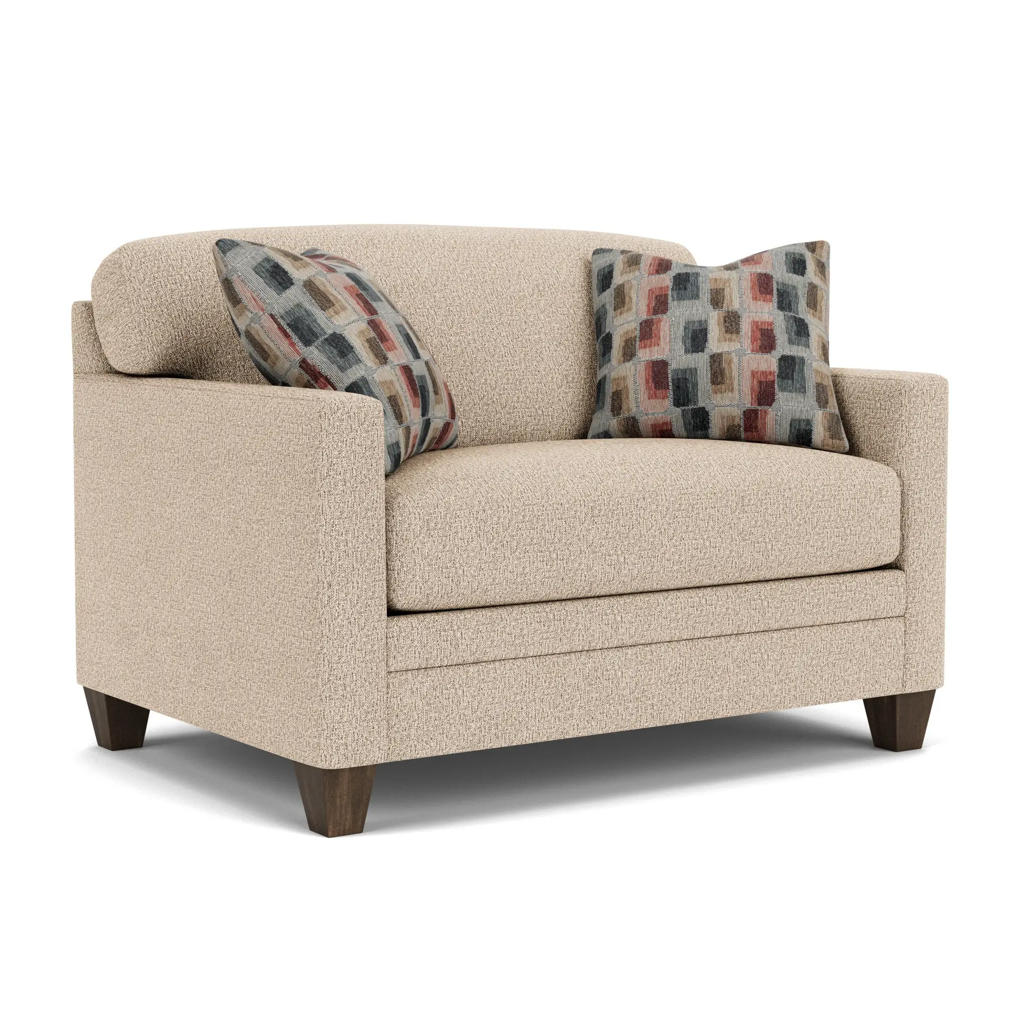 041f647837314d5ce78c800efc95312a Serendipity Fabric Twin Sleeper - Image 1