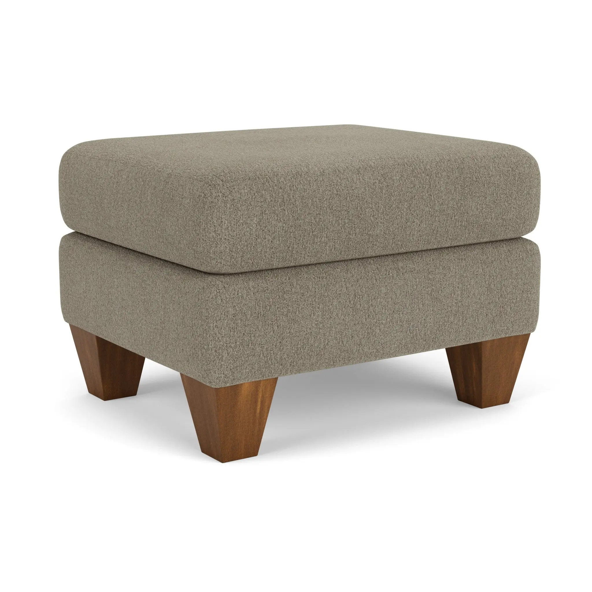 05515db810582663b3ee8c27ddb19849 Moxy Fabric Ottoman - Image 1