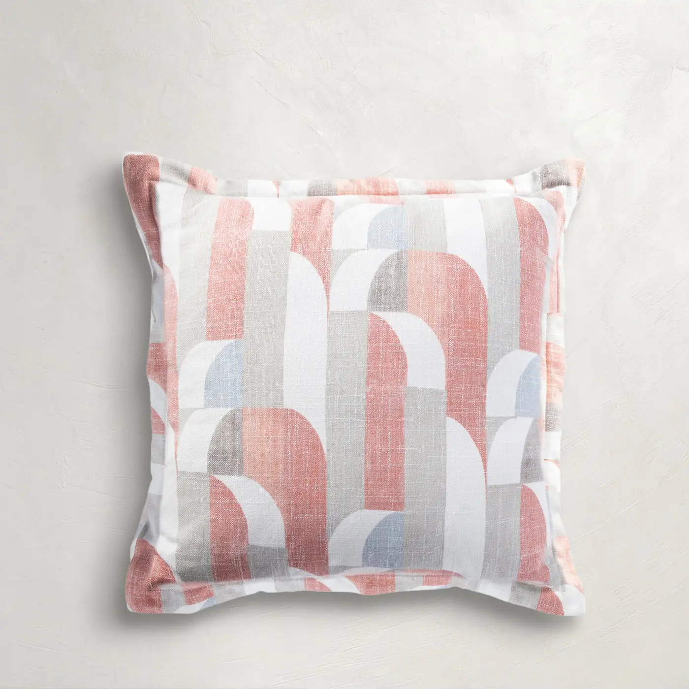 059ae8c090c5f4918ad7c6555c19d592 Arches Indoor Throw Pillow - Image 1
