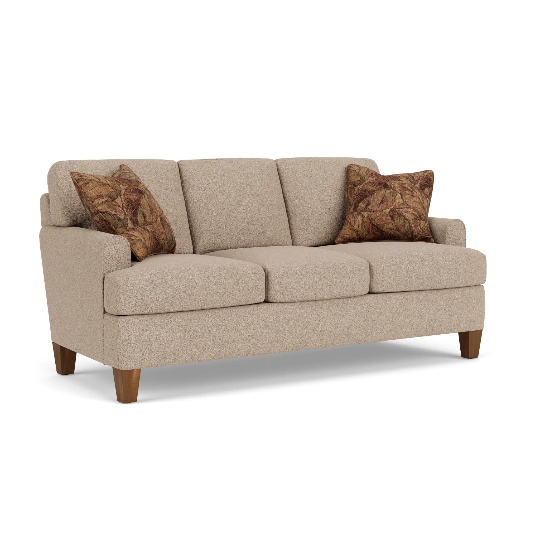 078114516c35b26cfd8ddbd5b5594312 Moxy Fabric Sofa - Image 1