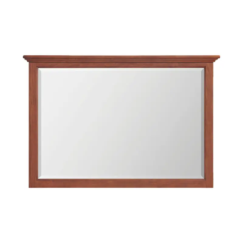 0a87fe381f5ddc7be0e6652866871460 1500 Mckenzie Beveled Mirror - Image 1