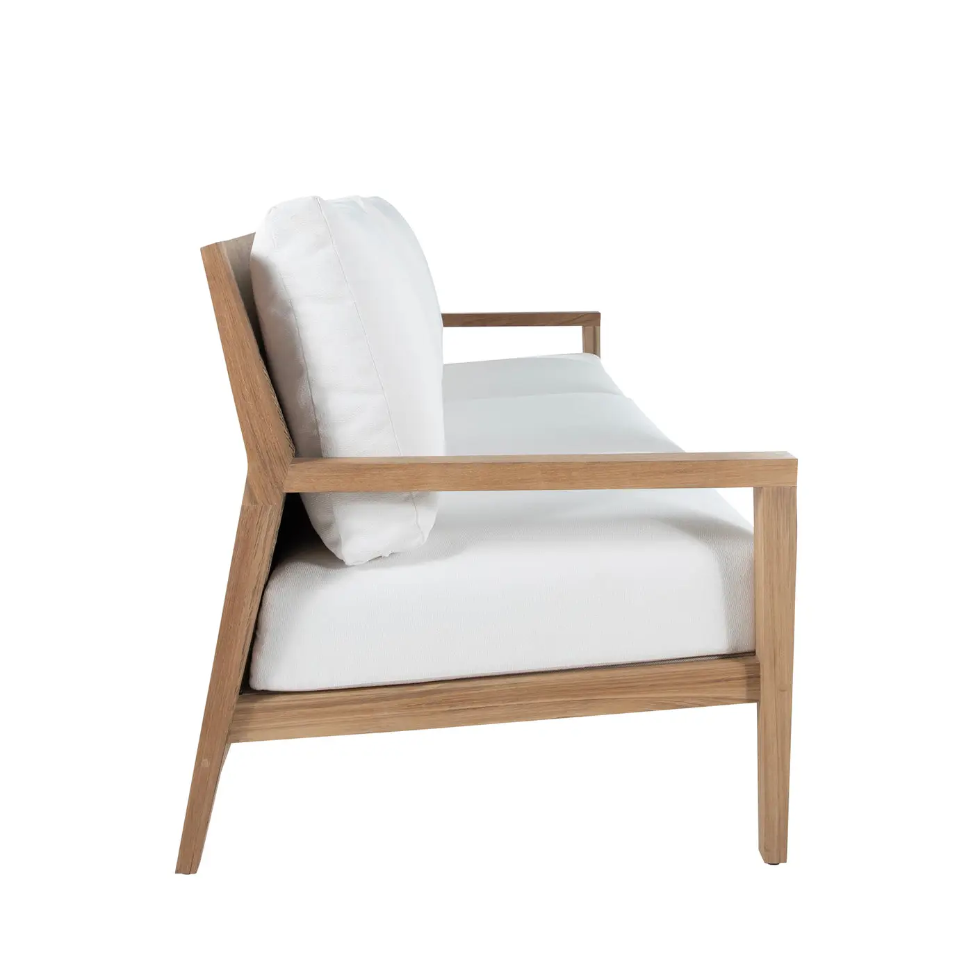 0f4253224a572959fc5693d99fa713e2 Savannah Teak Outdoor Sofa - Image 1