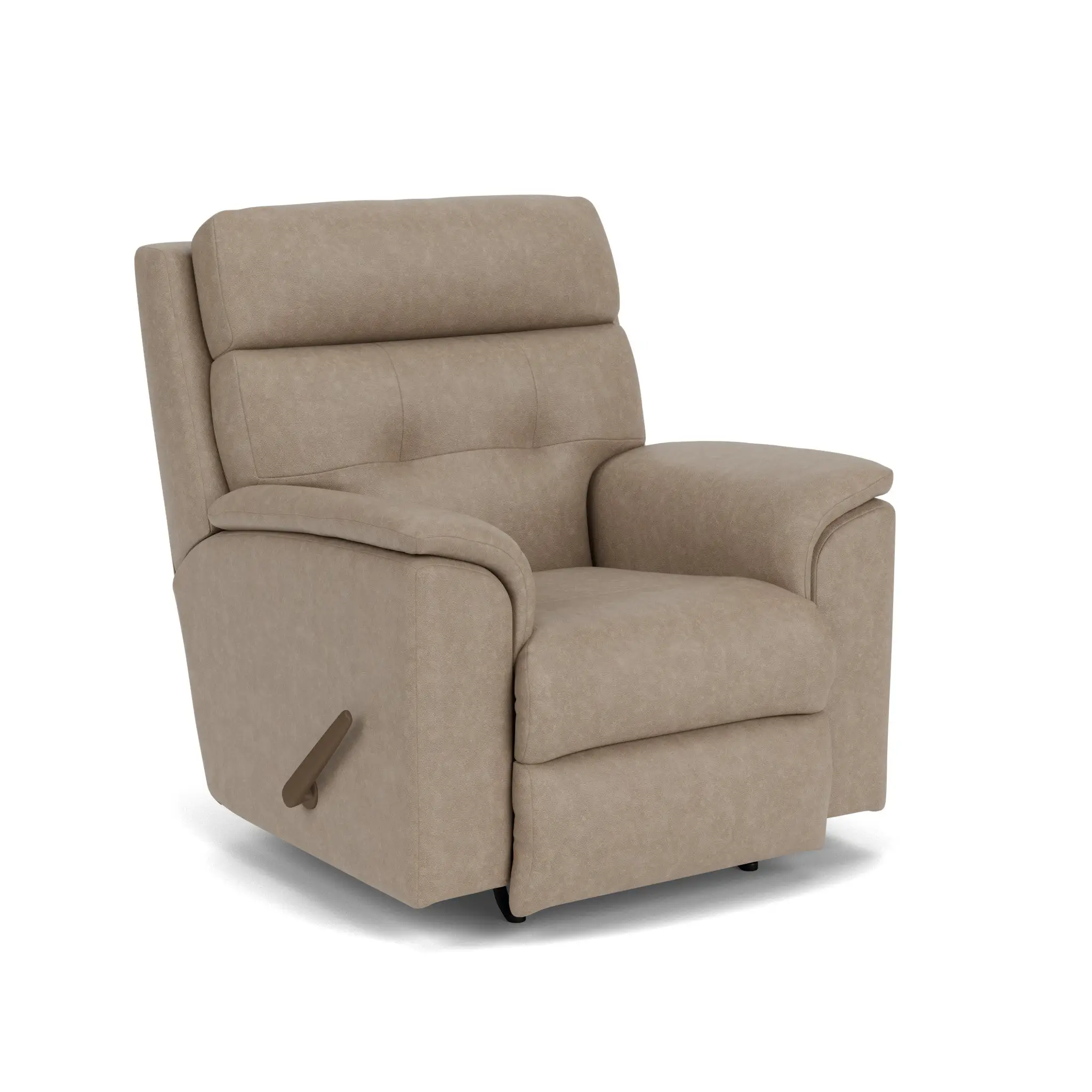18266a658b99ee1380a48e591d7681df Mason Fabric Rocking Recliner - Image 1
