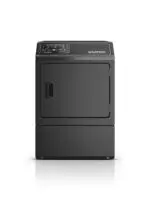Speed Queen DF7 Sanitizing Gas Dryer with Front Control - Image 3