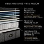 beautyrest black series three medium