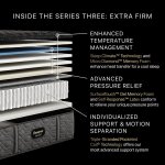 beautyrest black series three extra firm