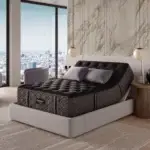 beautyrest black series three medium