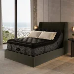 beautyrest black series one plush pillow top