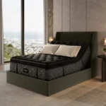 beautyrest black series four medium pillow top