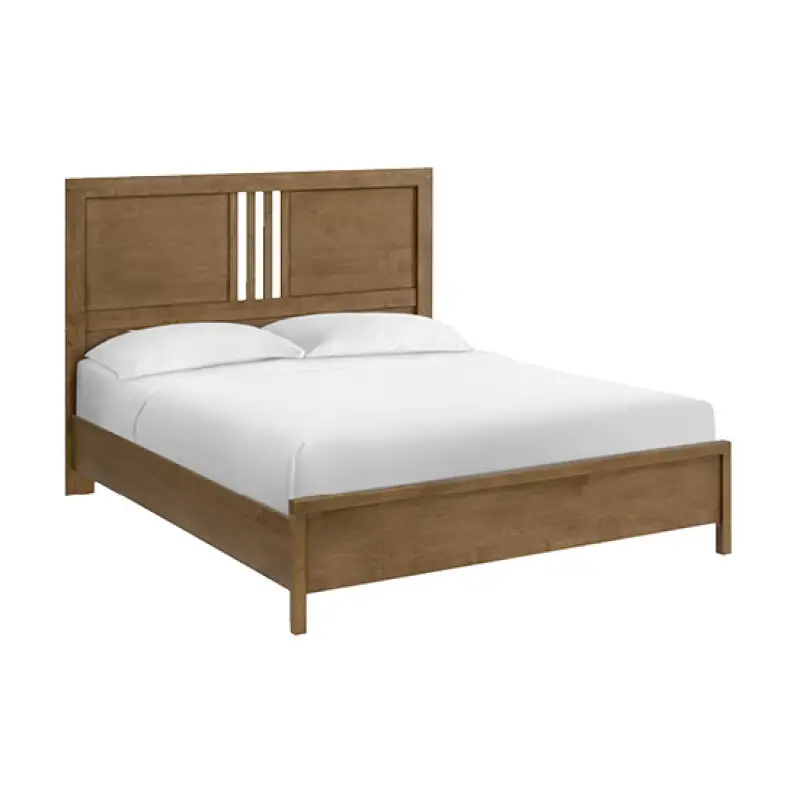 2495e4e87fd7ac834457aa79203ae0dd 2926 Bailey Cal-king Bed - Image 1