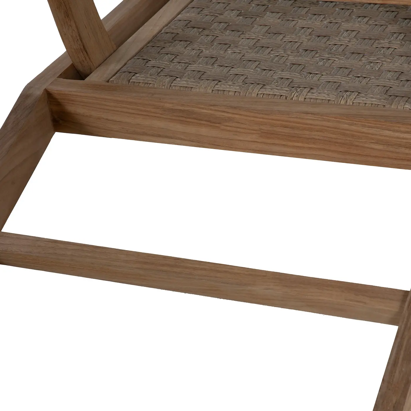 2913dd8994218e9686cdc92708d54941 Savannah Wicker Outdoor Streamer Adjustable Chaise Lounge - Image 1