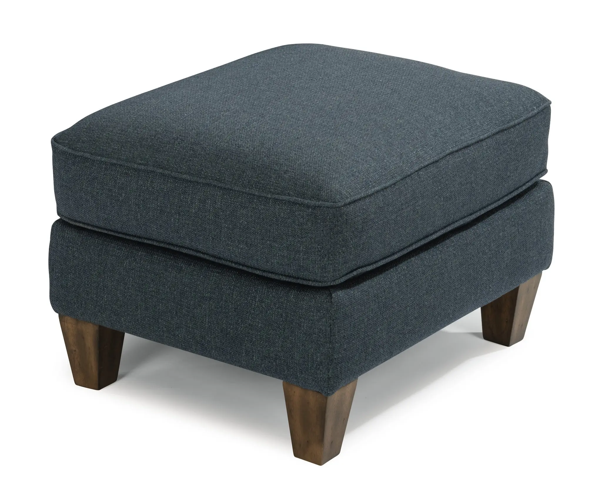 2e2d716e2224e7d3ed1056dcc8509d76 Holly Fabric Ottoman - Image 1