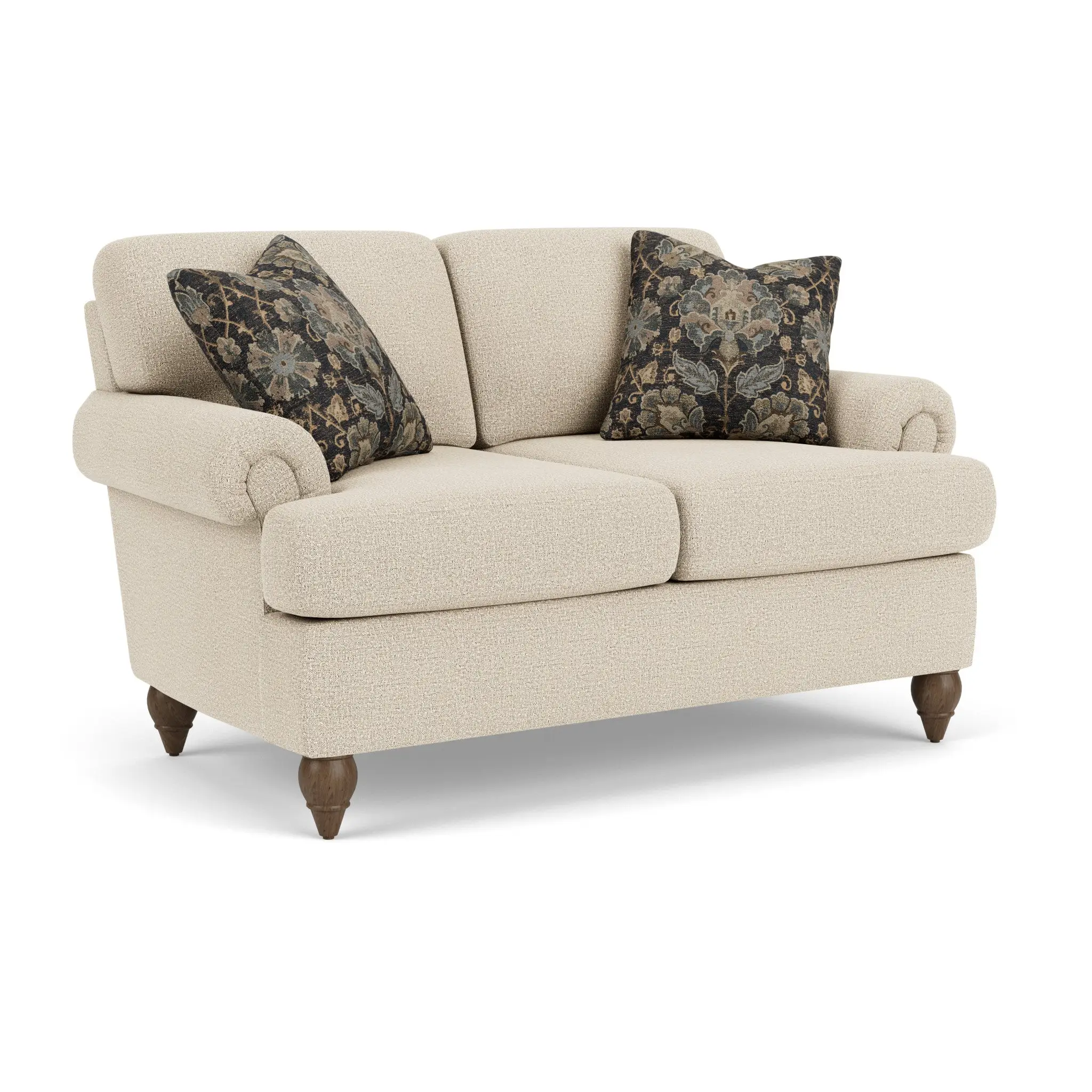 328737a737b083c54b21e50b40f86470 Moxy Fabric Loveseat - Image 1