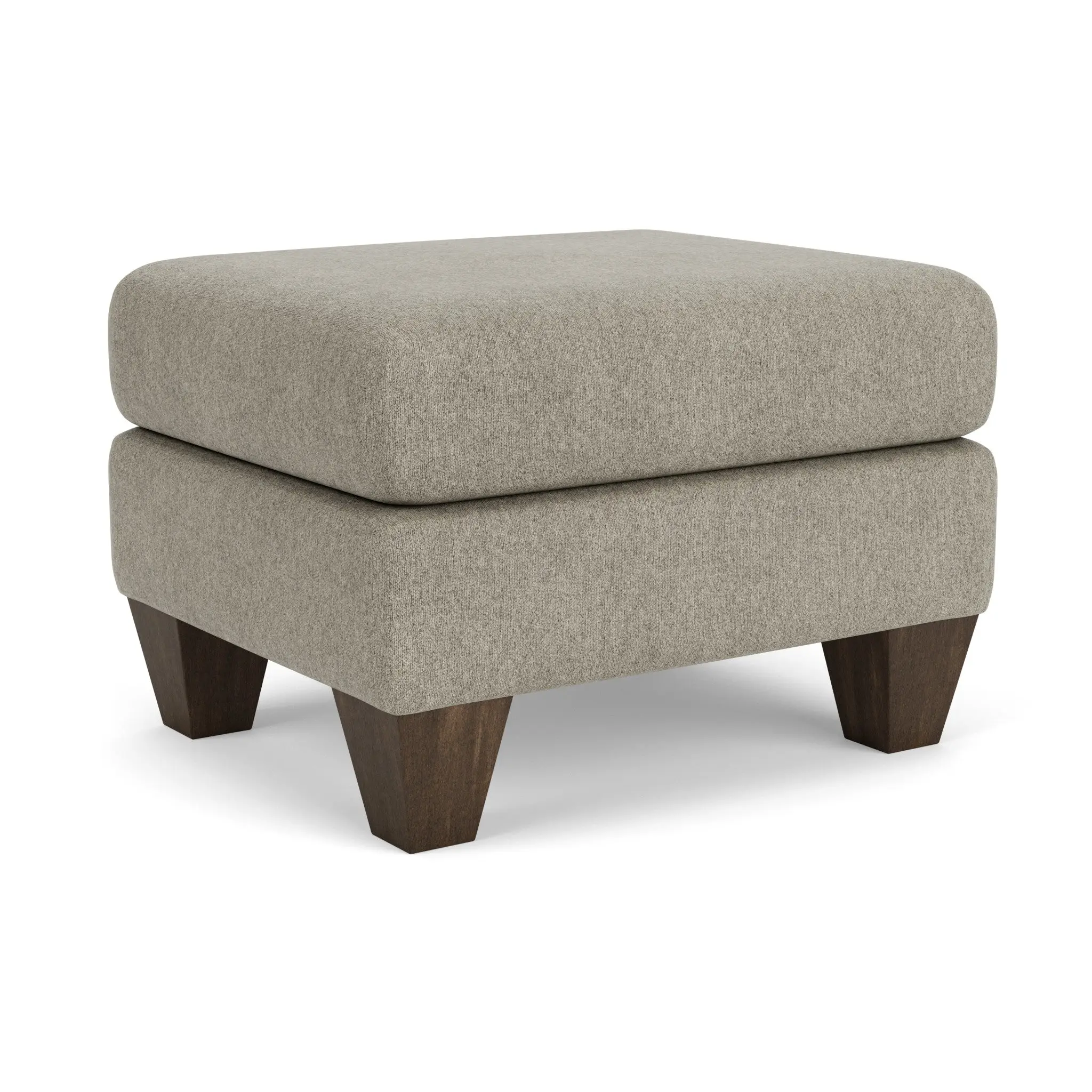 34dafd6fbcbd6422d647c36501df8d12 Moxy Fabric Ottoman - Image 1