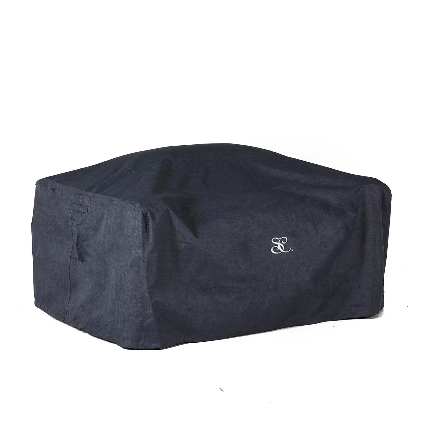 36f32dd19242560c04e853631e941c40 Extra Large Lounge Cover - Charcoal - Image 1